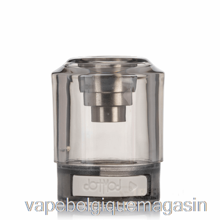 Vape Juice Dotmod Dotstick Revo Réservoir De Remplacement Fumée